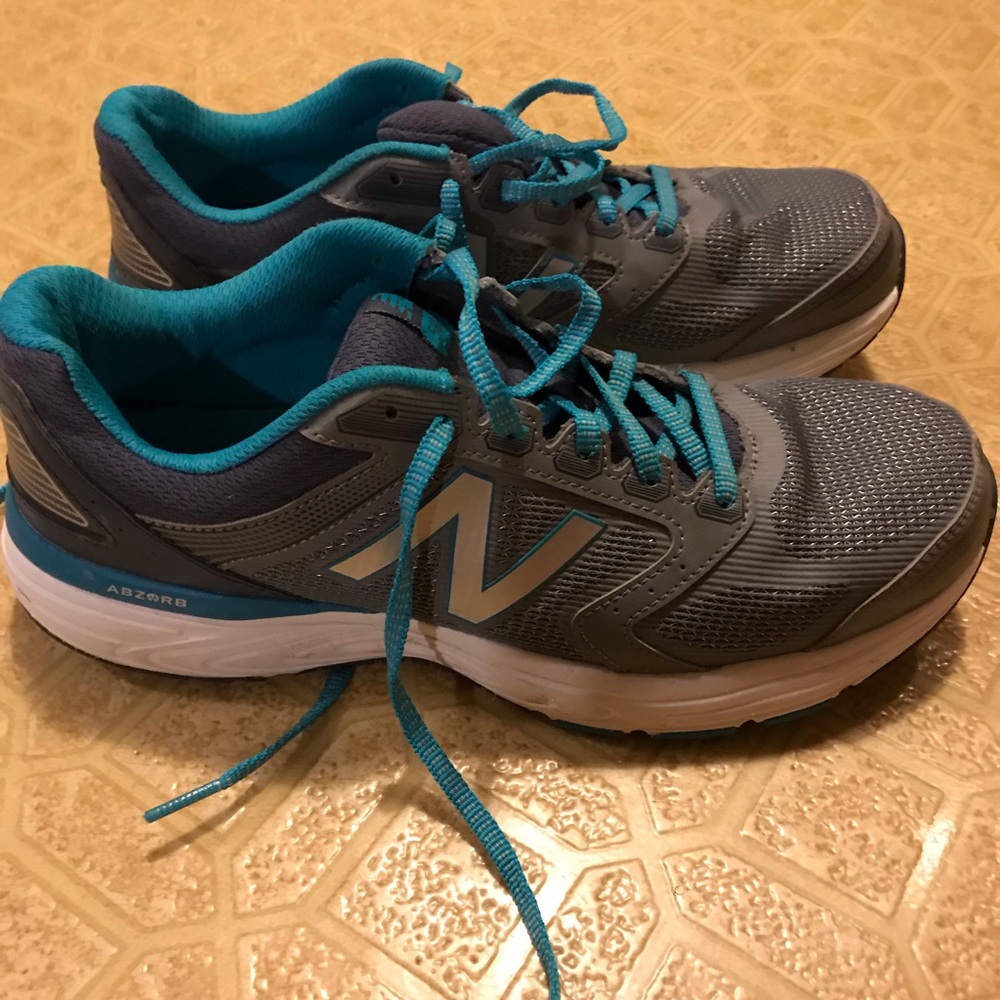 New Balance Women’s Tennis Shoes
